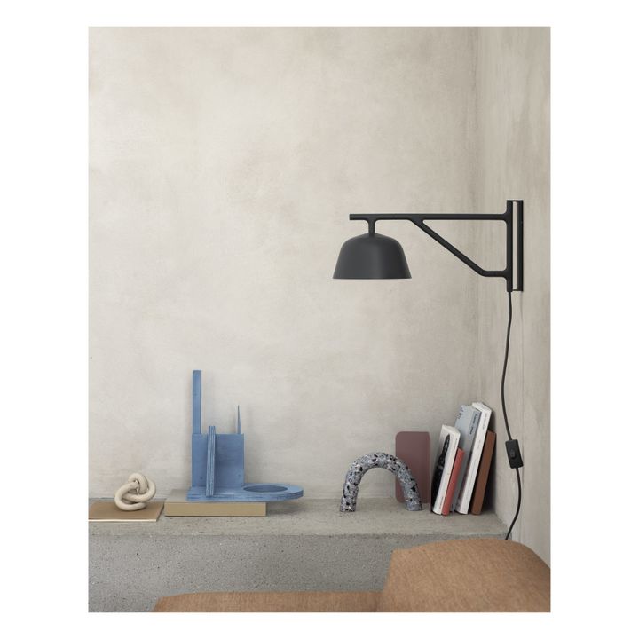 Aplique Ambit | Blanco- Imagen del producto n°1