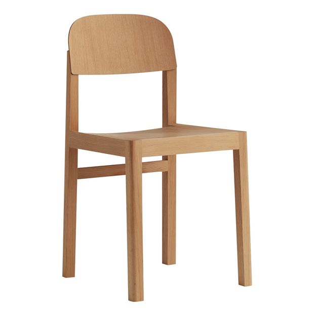 Sedia Workshop-product