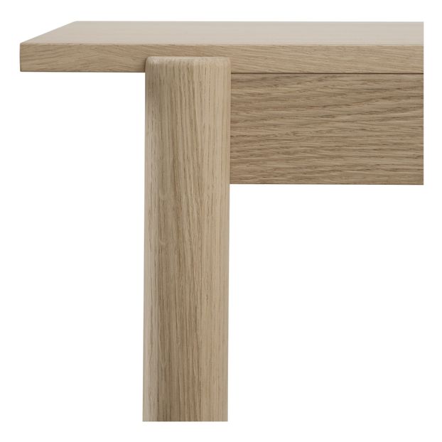 Tavolo in rovere lineare-product