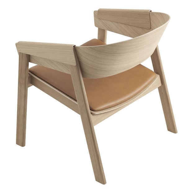Fauteuil Cover Lounge-product