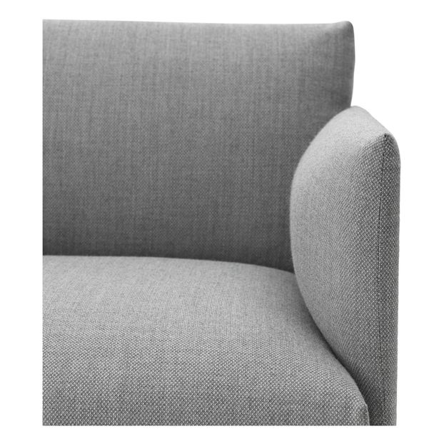 Canapé Outline 2 places-product