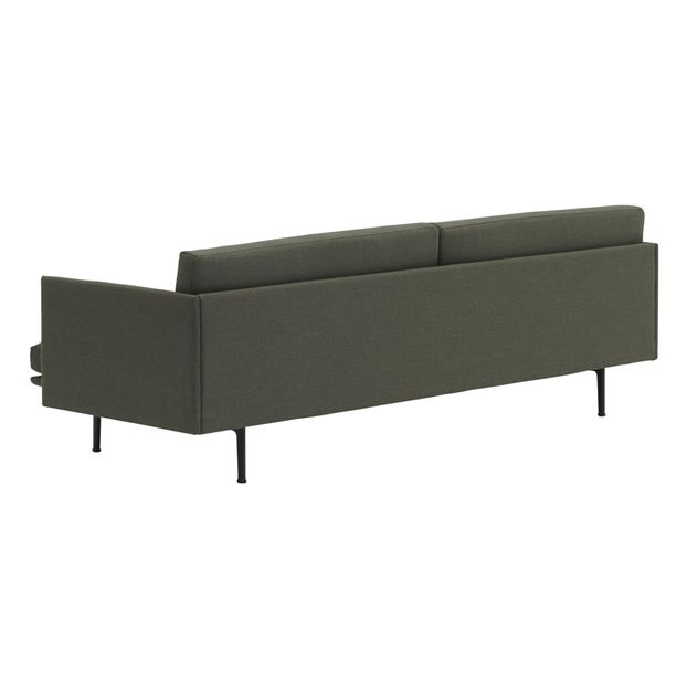 Canapé Outline 3 places-product
