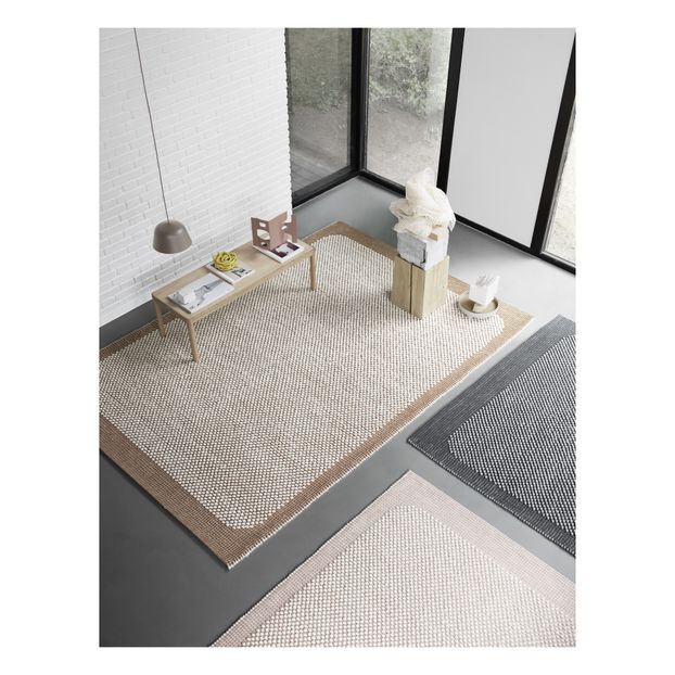 Pebble Rug-product