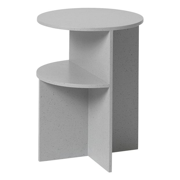 Halves Side Table-product