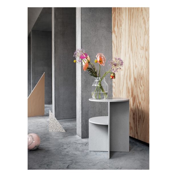 Halves Side Table-product