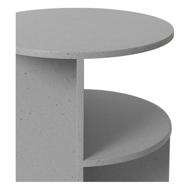 Halves Side Table-product