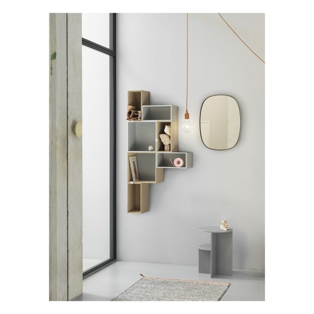 Halves Side Table-product