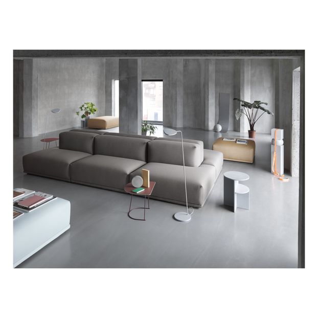 Halves Side Table-product