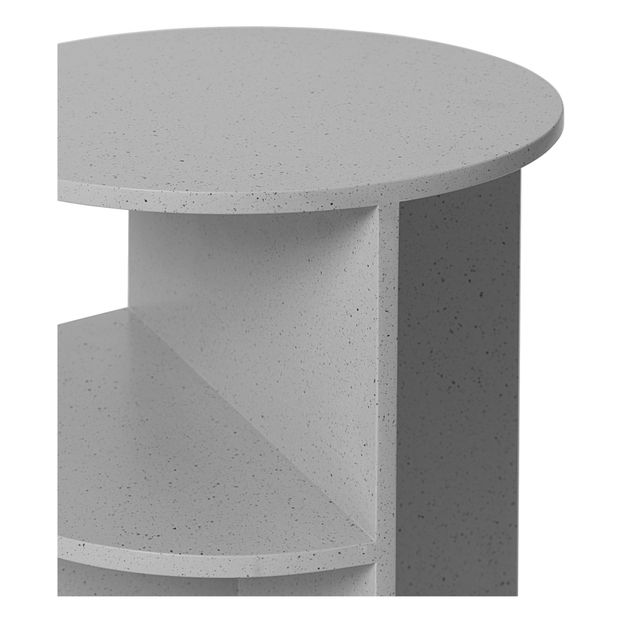 Halves Side Table-product
