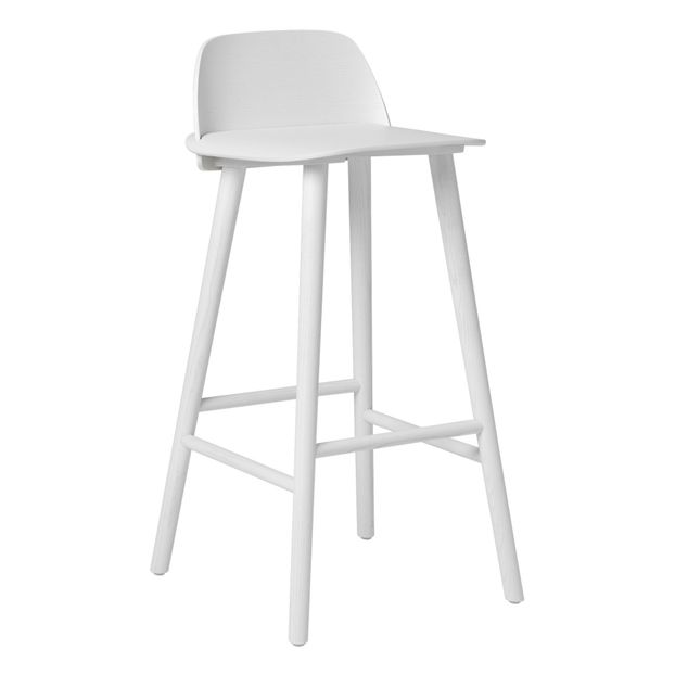 Nerd Bar Stool 75 cm-product