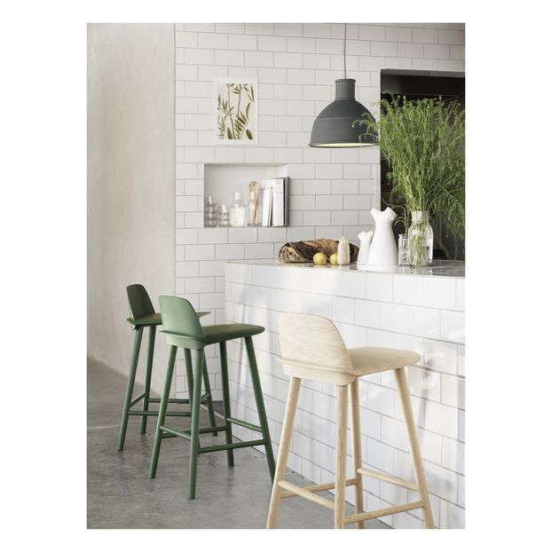 Nerd Bar Stool 75 cm-product