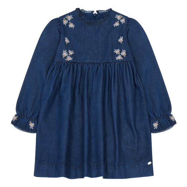 Chambray Dress-product