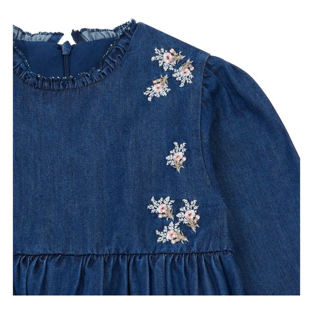 Chambray Dress-product
