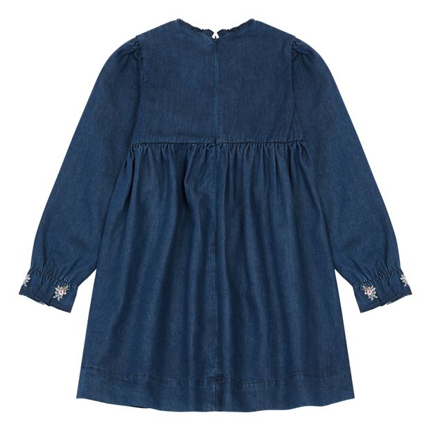 Chambray Dress-product