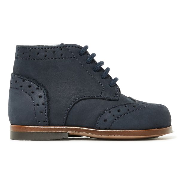 Bottines Lord-product