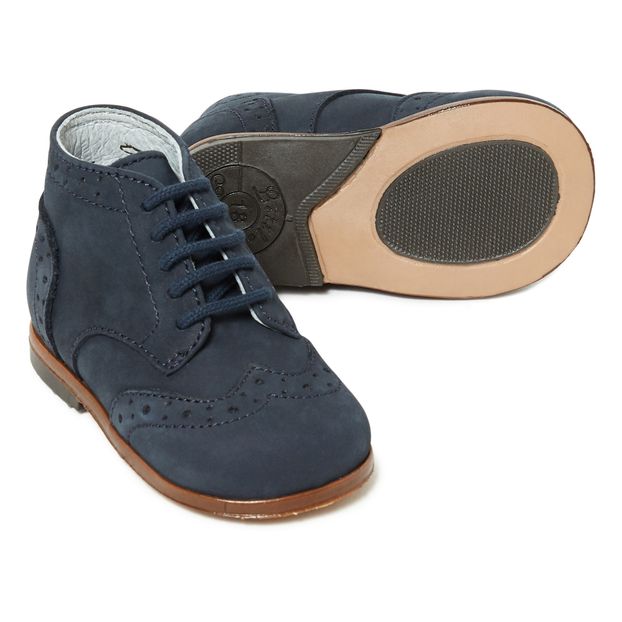 Bottines Lord-product