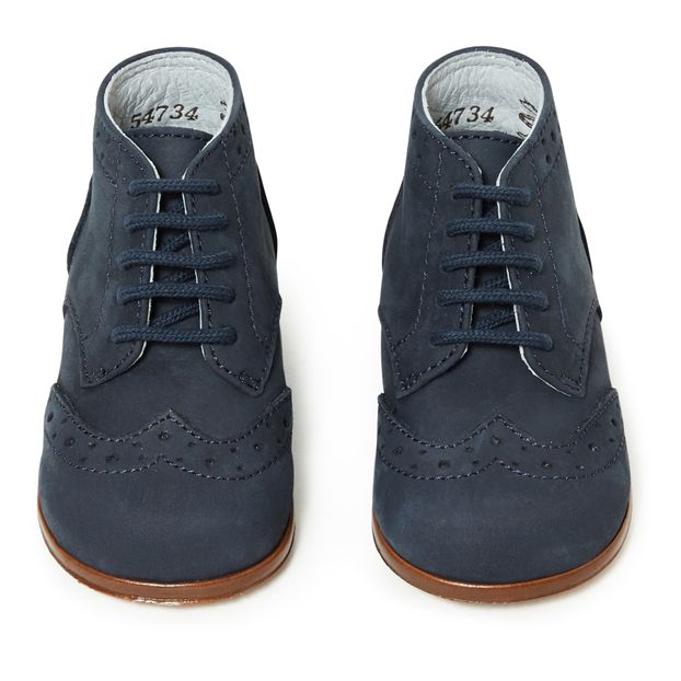 Bottines Lord-product
