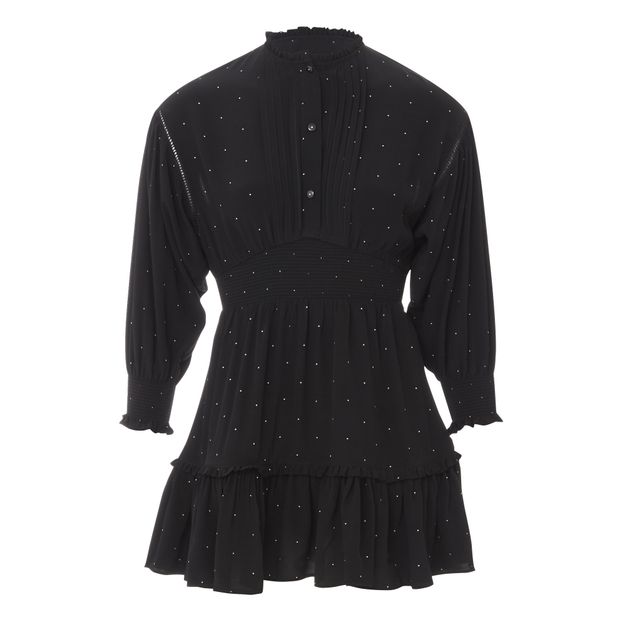 Robe Volants Leana-product