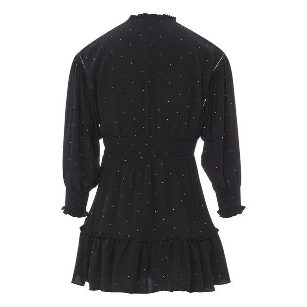Robe Volants Leana-product