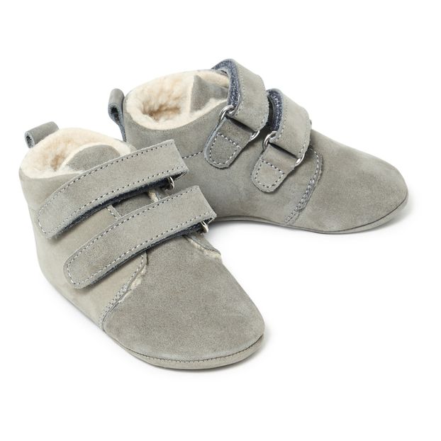 Chaussons Fourrés-product
