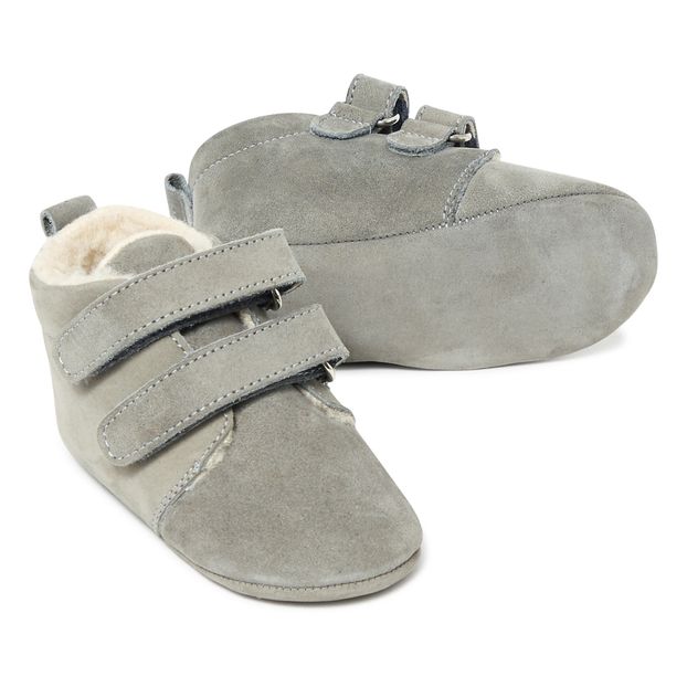 Chaussons Fourrés-product
