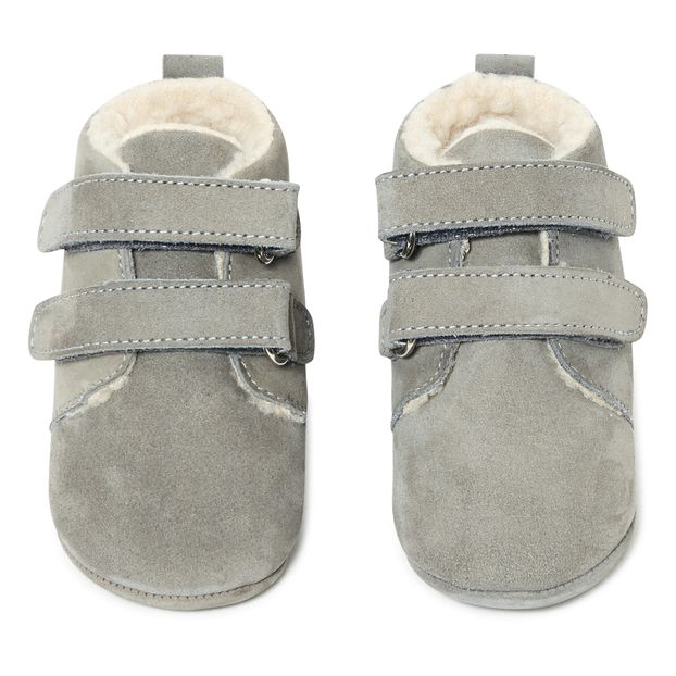 Chaussons Fourrés-product