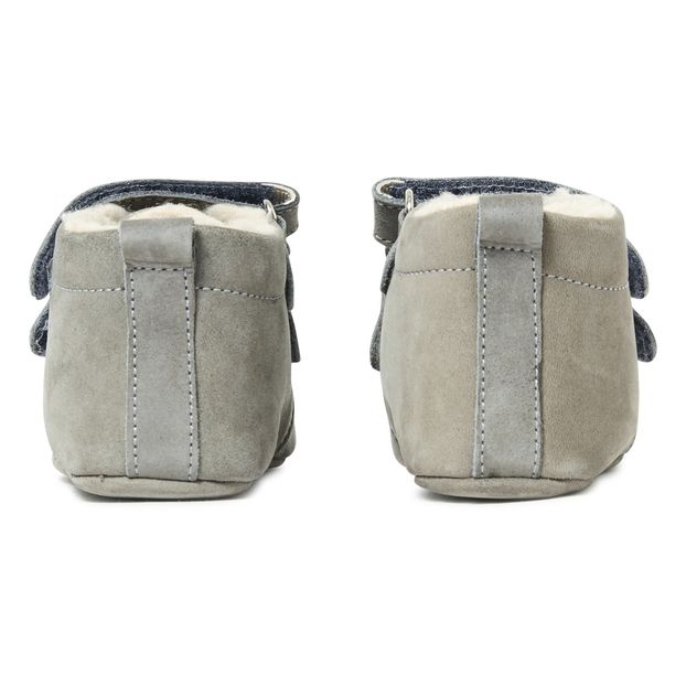 Chaussons Fourrés-product