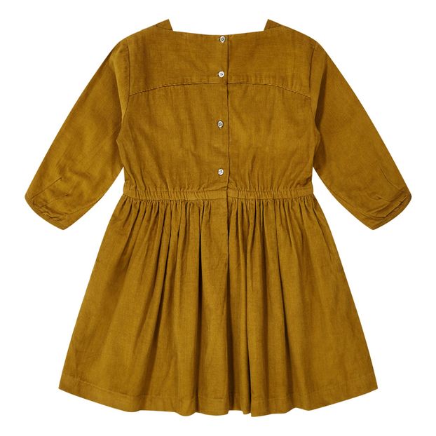 Robe Velours Pelias-product