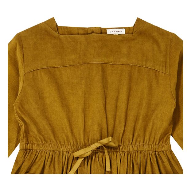 Robe Velours Pelias-product
