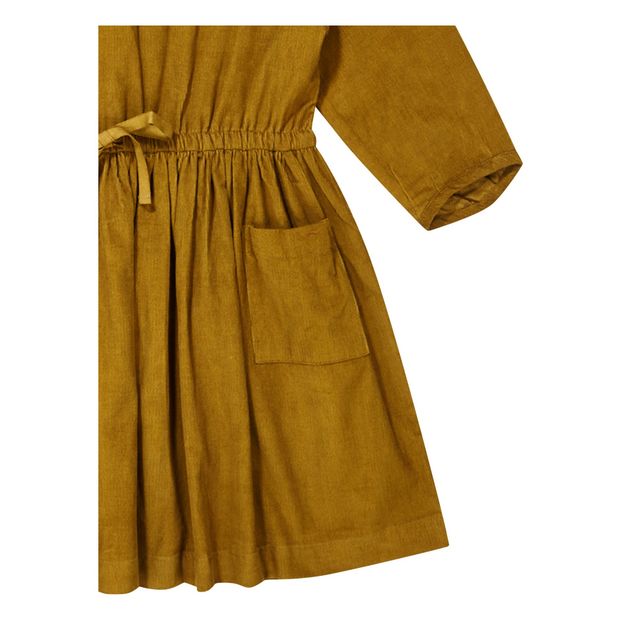 Robe Velours Pelias-product