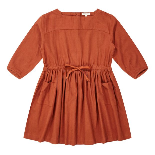 Vestido Paprika-product