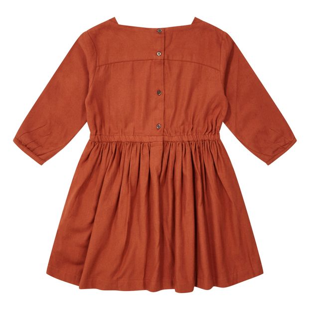 Vestido Paprika-product