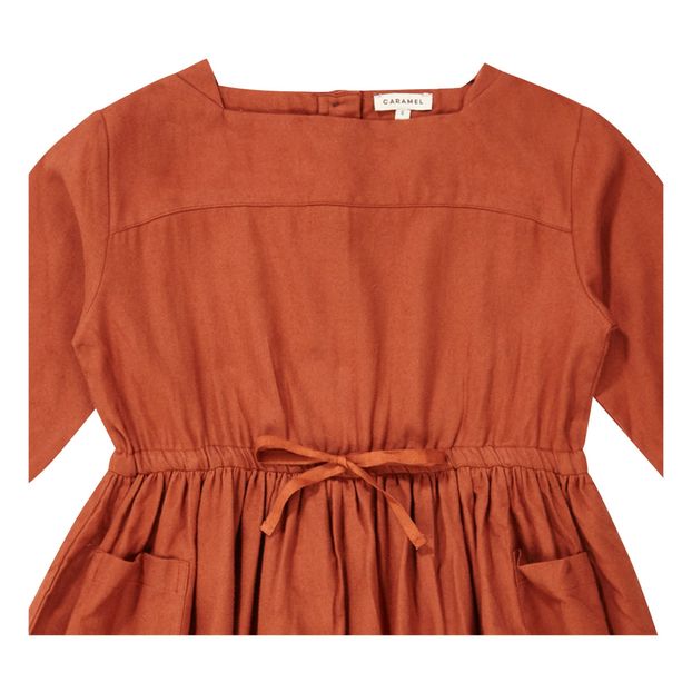 Vestido Paprika-product