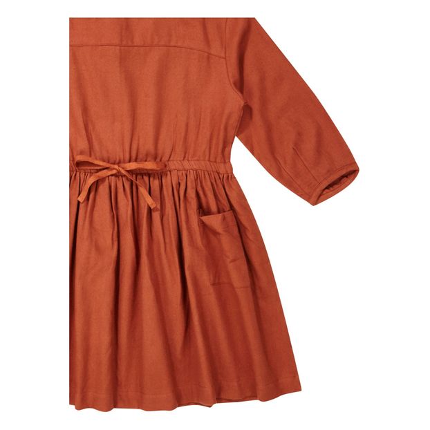 Vestido Paprika-product