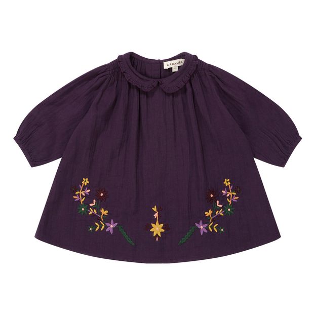 Robe Brodée Phoebe Bébé-product