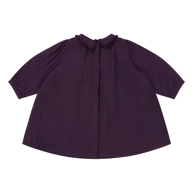 Robe Brodée Phoebe Bébé-product