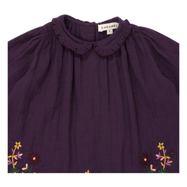 Robe Brodée Phoebe Bébé-product