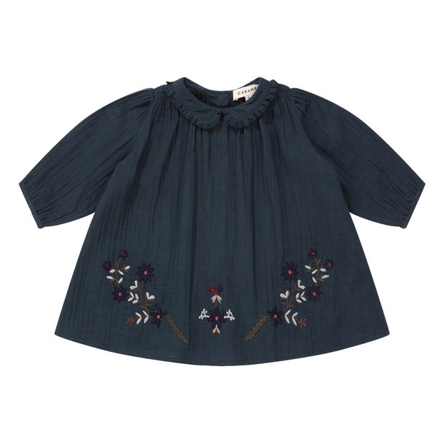 Vestido Bordado Phoebe Bebé-product