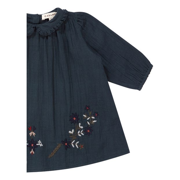 Vestido Bordado Phoebe Bebé-product