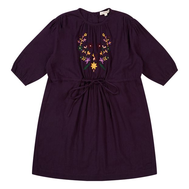 Robe Brodée Phoebe -product