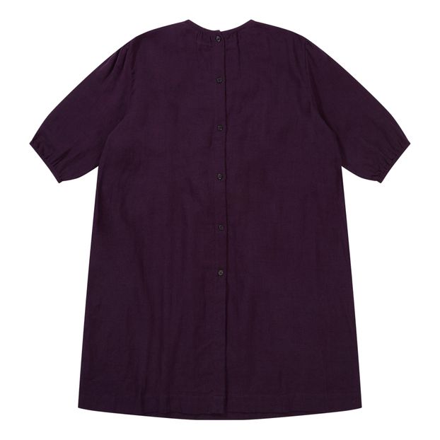 Robe Brodée Phoebe -product