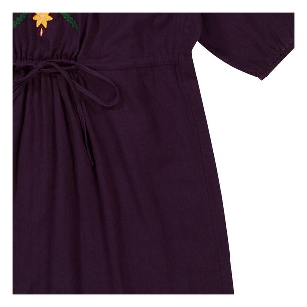 Robe Brodée Phoebe -product