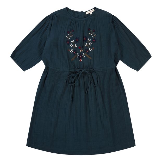 Vestido Bordado Phoebe-product
