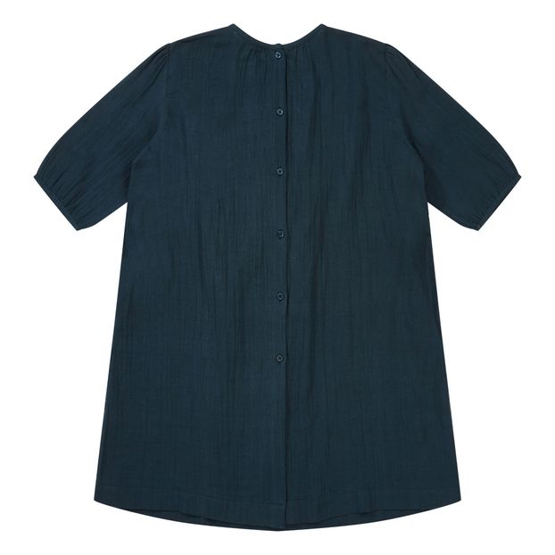 Vestido Bordado Phoebe-product