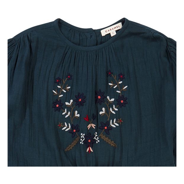 Vestido Bordado Phoebe-product