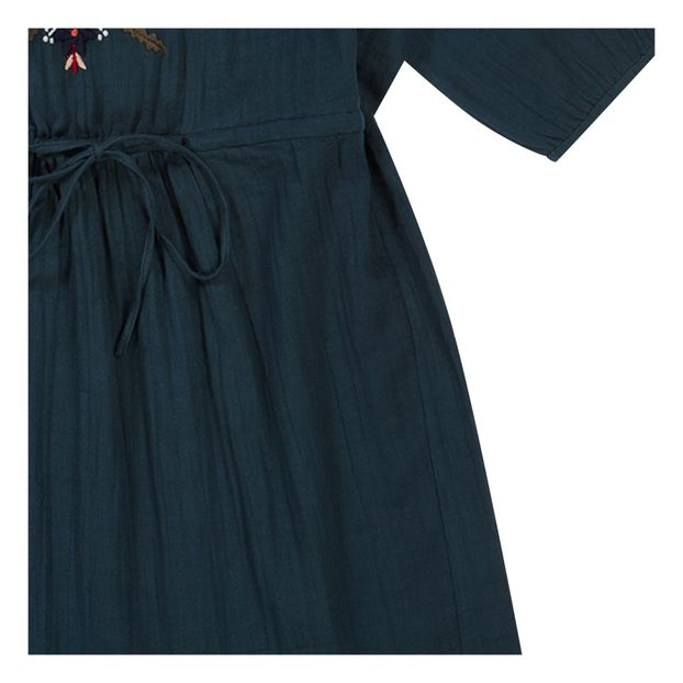 Vestido Bordado Phoebe-product