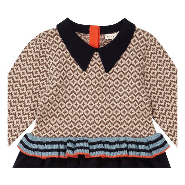Robe Maille Zeus-product