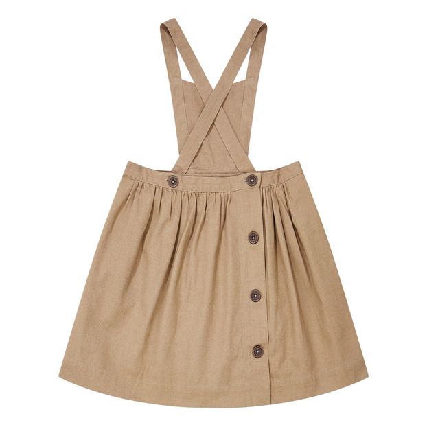 Vestido Delantal Thalassa-product