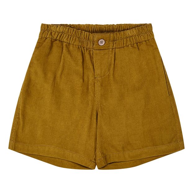 Short Velours Alastor-product