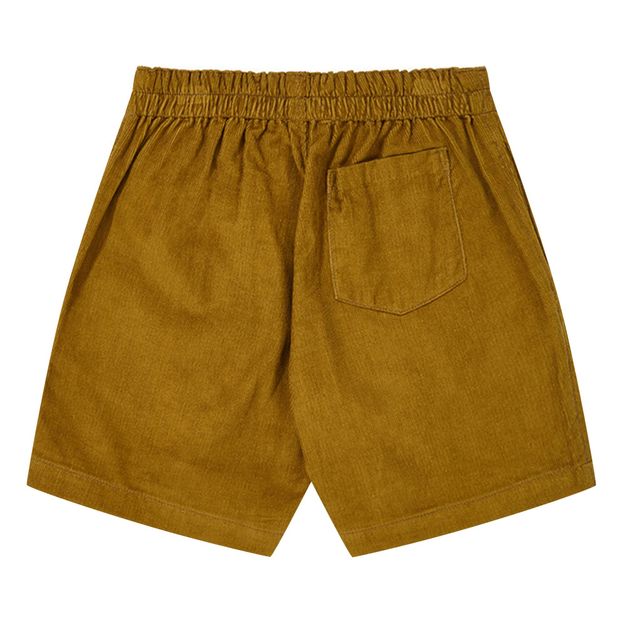 Short Velours Alastor-product